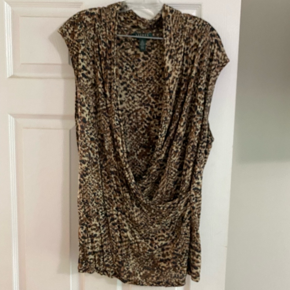 Ralph Lauren tank top